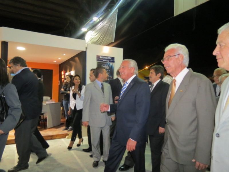 ExpoJuy visita oficial