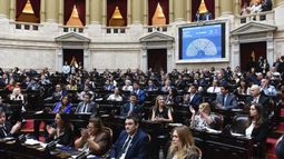 La Cámara de Diputados hará cambios en el artículo 44 de las licencias médicas.