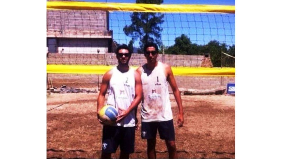 Paul Muro - Gustavo Tolab