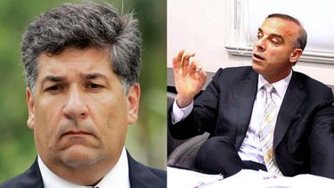 Ordenaron la detención del ex funcionario Claudio Uberti condenado por la valija con 800 mil dólares de Antonini Wilson.