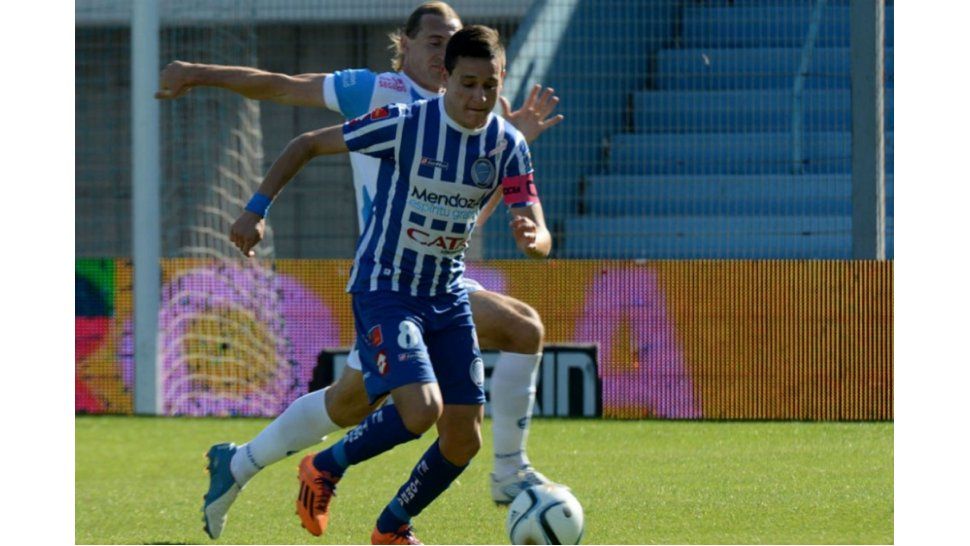 Godoy Cruz