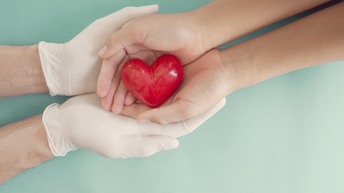 Todo Jujuy | Donar órganos