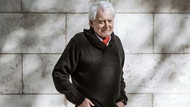 Murió Mario Mactas, referente del periodismo en Argentina