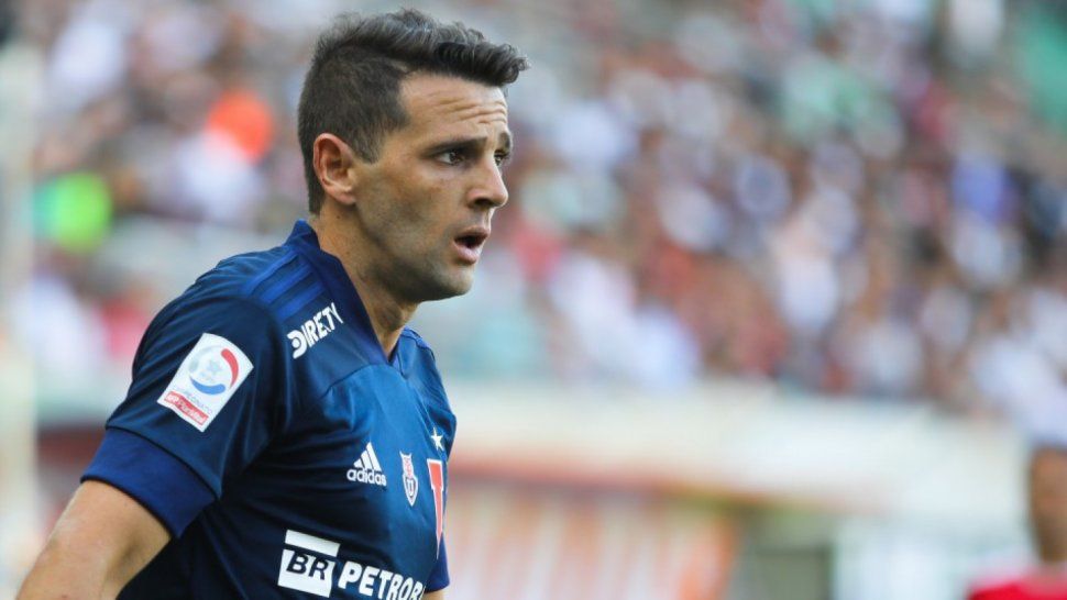 El drama de Montillo: ahora dio positivo su mamá por COVID-19