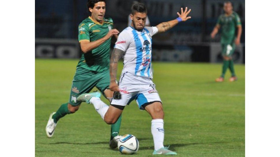Ferro - Gimnasia J