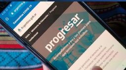Becas Progresar.
