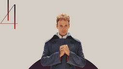Lanzaron un nuevo álbum con temas de Gustavo Cerati, el día en que hubiera cumplido 63 años.