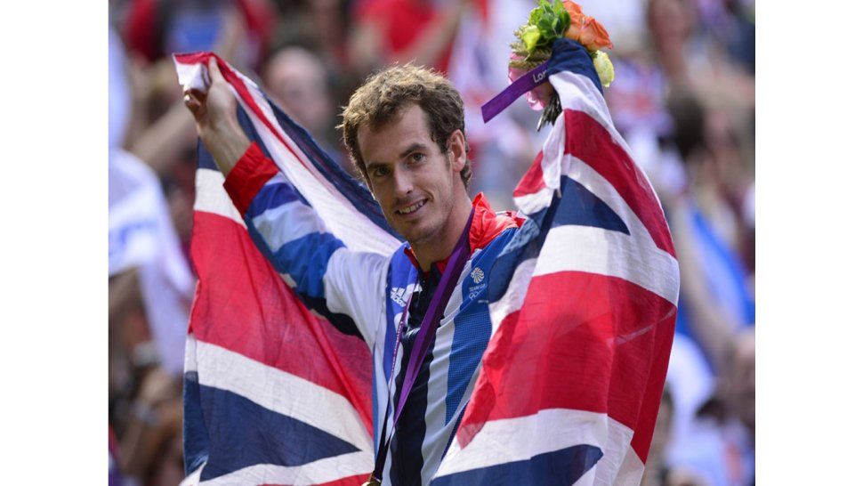Andy Murray