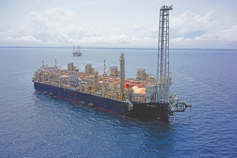 el gobierno aprobo el tercer proyecto del rigi: exportar gas por barco por us$2500 millones por ano