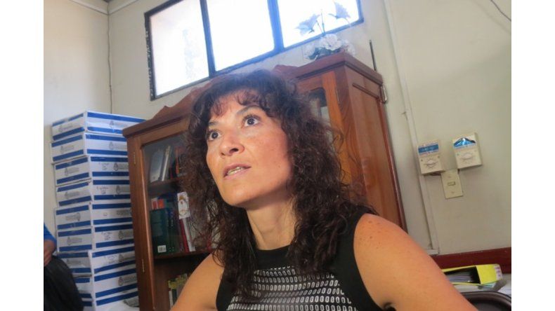 Lic. Florencia Gelmetti