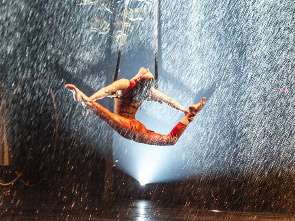 Luzia