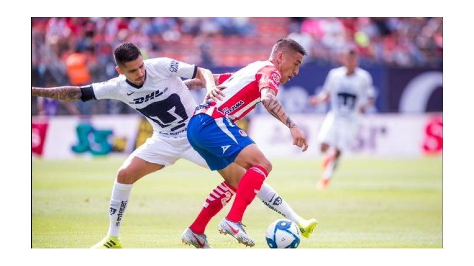 ricardo centurion arranco el torneo en mexico con una dura derrota