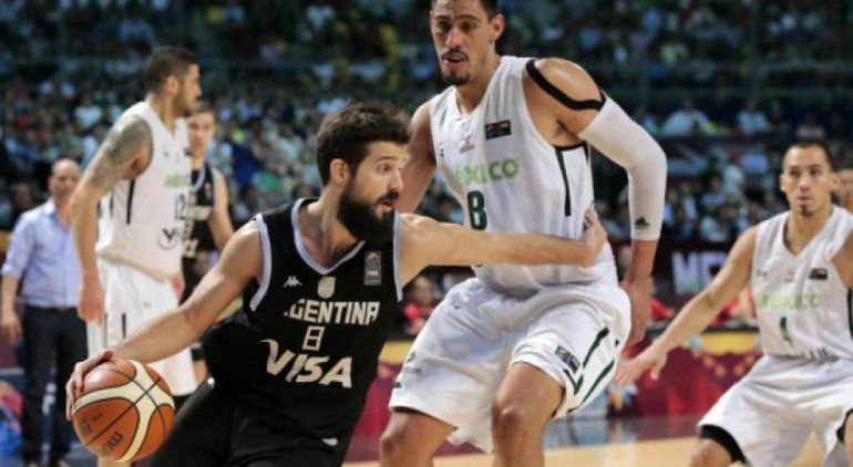 Argentina