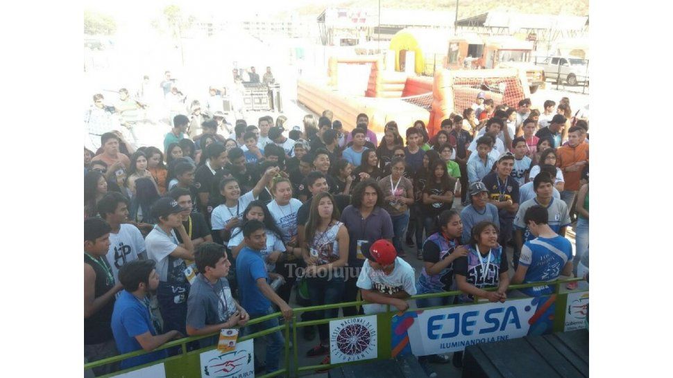 Fan Fest