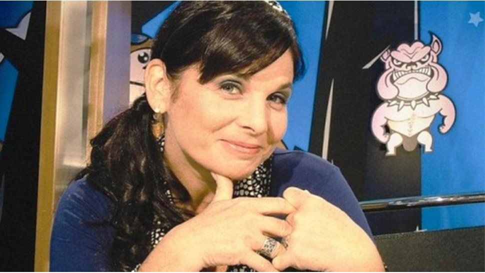 Mariana Briski