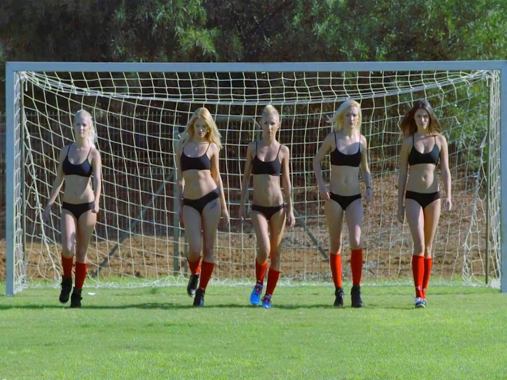 Jugadoras