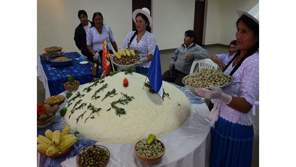 Productores