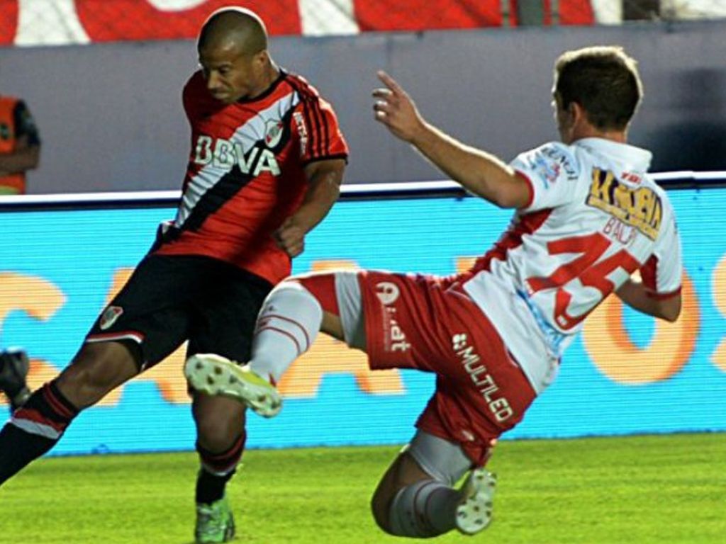 Sánchez en acción