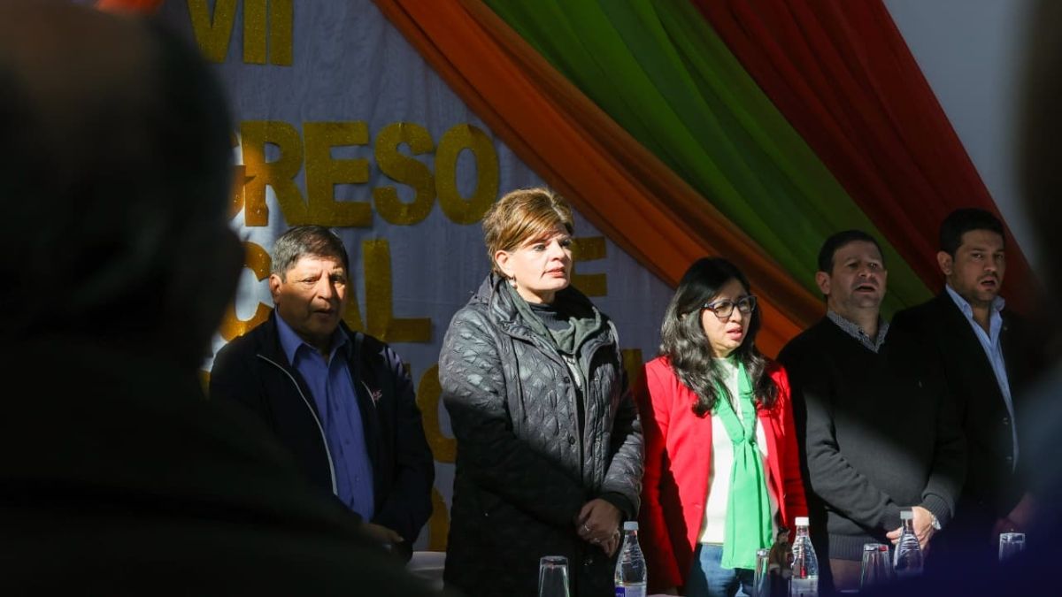 Los centros vecinales son una célula de la democracia Los centros vecinales son una célula de la democracia