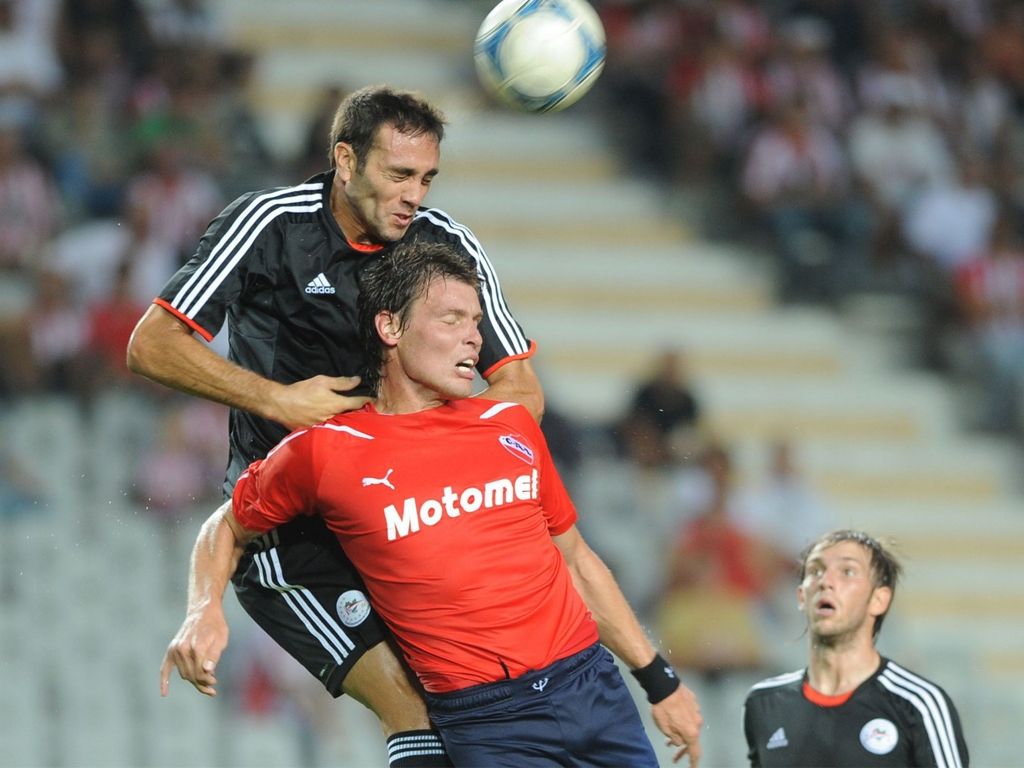 Estudiantes Independiente