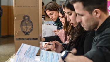 PASO 2023: cómo ser fiscal en las elecciones&nbsp;