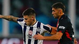 Copa Libertadores: Talleres y Colón empataron en Córdoba.&nbsp;