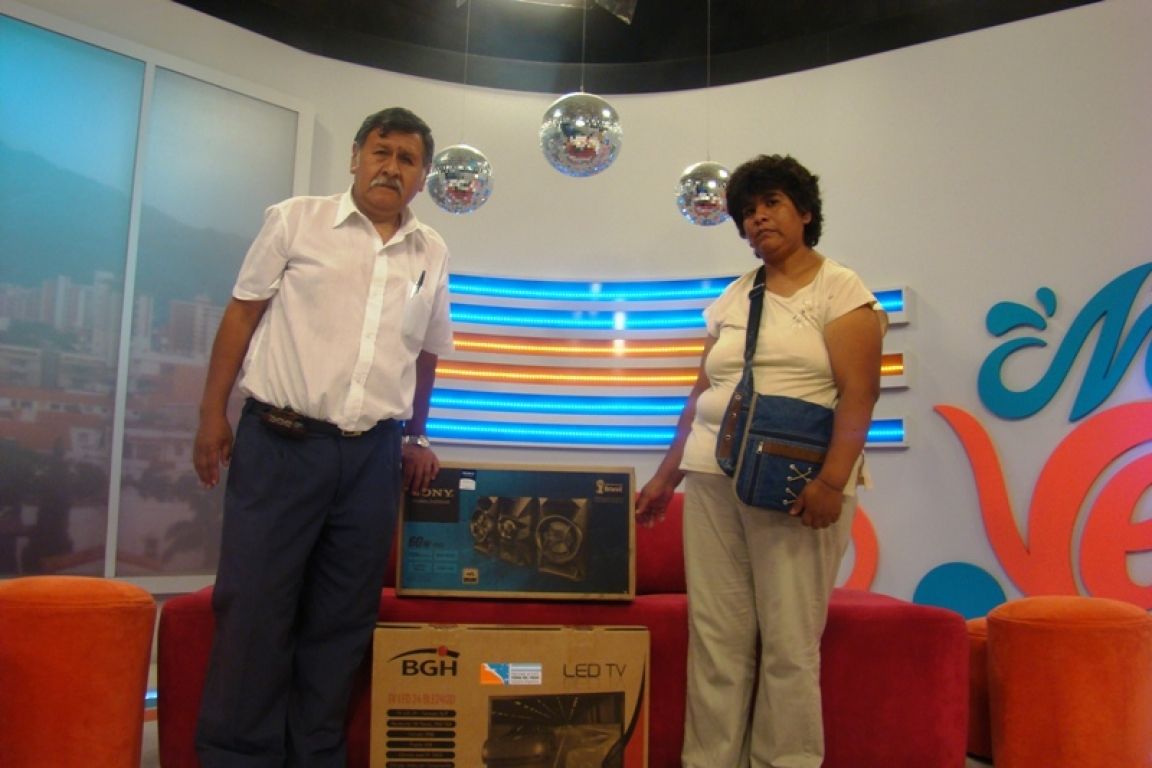 ganadores sorteo unicable