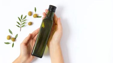 ANMAT prohibió la elaboración y circulación de un aceite de oliva creado en La Rioja.