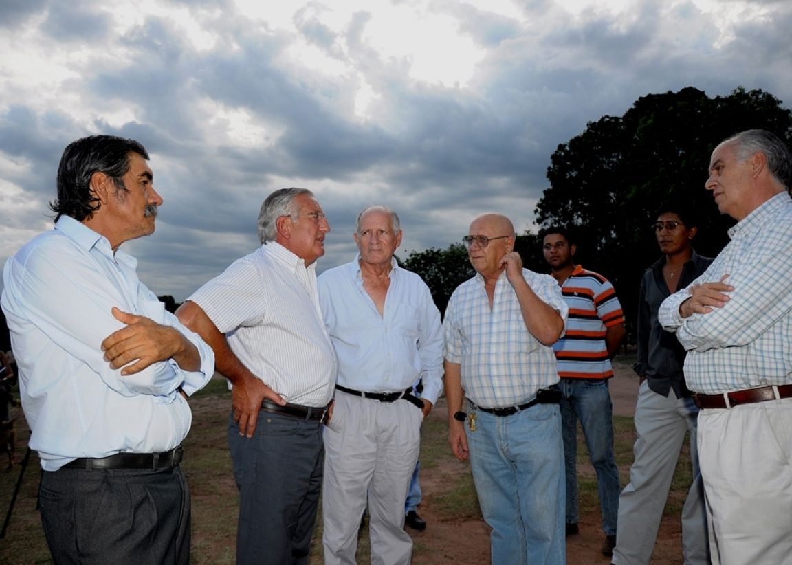 Fellner en Yuto