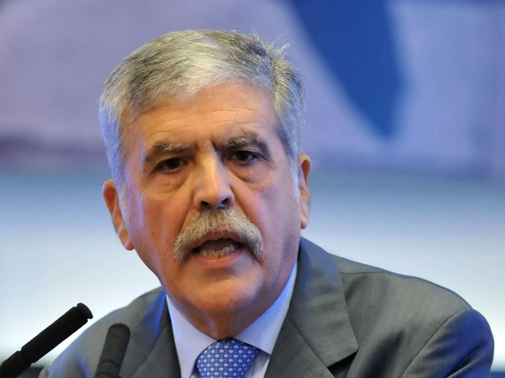 Julio de Vido
