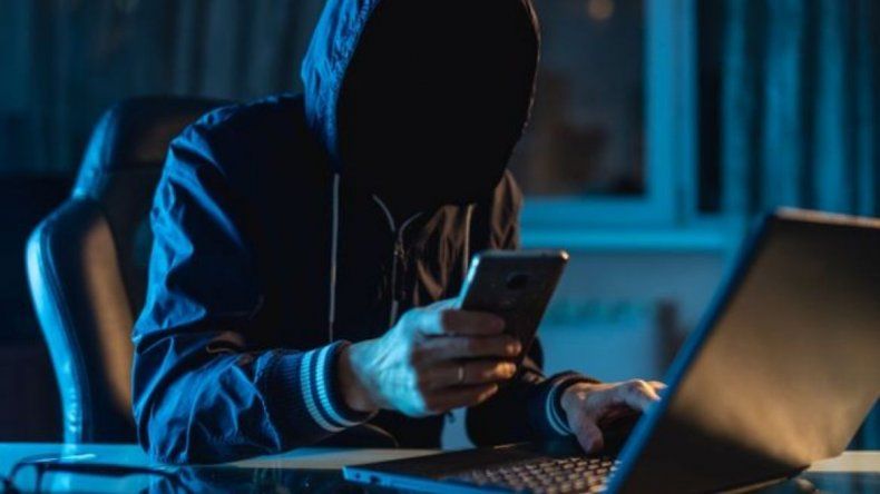 La pandemia trajo una explosión de ciberdelitos.