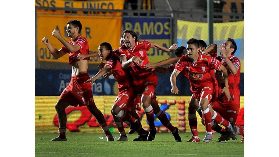 Huracán