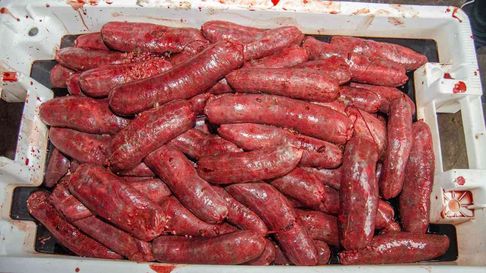 Todo Jujuy | En Salta investigan embutidos con presunta carne de felino (Foto ilustrativa)