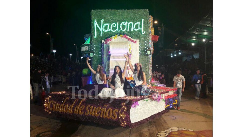 Nacional N° 1