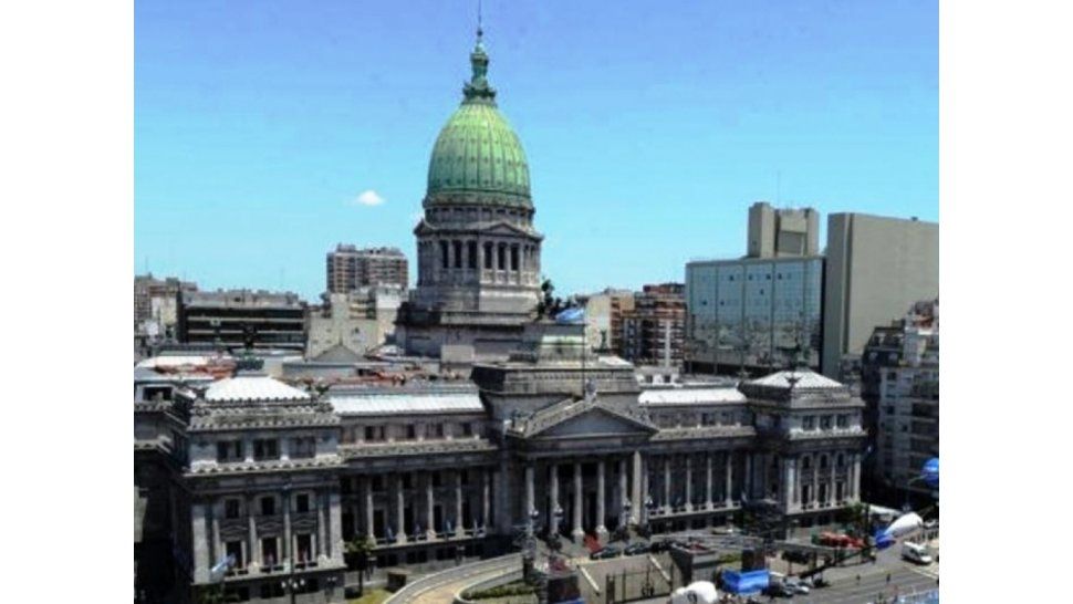 Congreso de la Nación