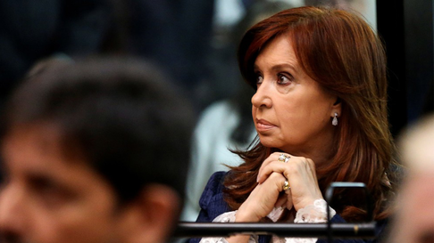 Todo Jujuy | Cristina Kirchner
