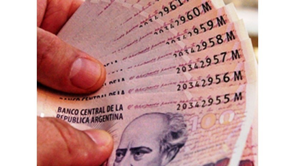 Cronograma de pagos