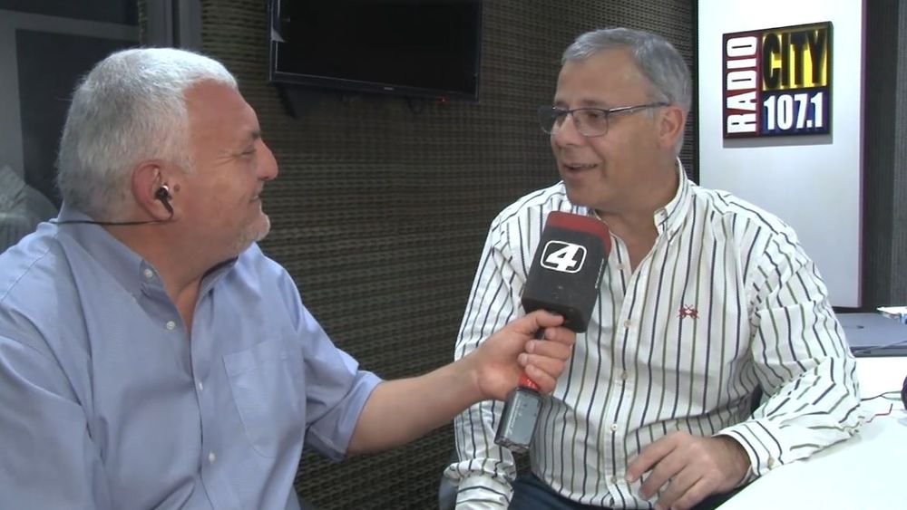 Licenciado Gastón Jacquet Matillón.