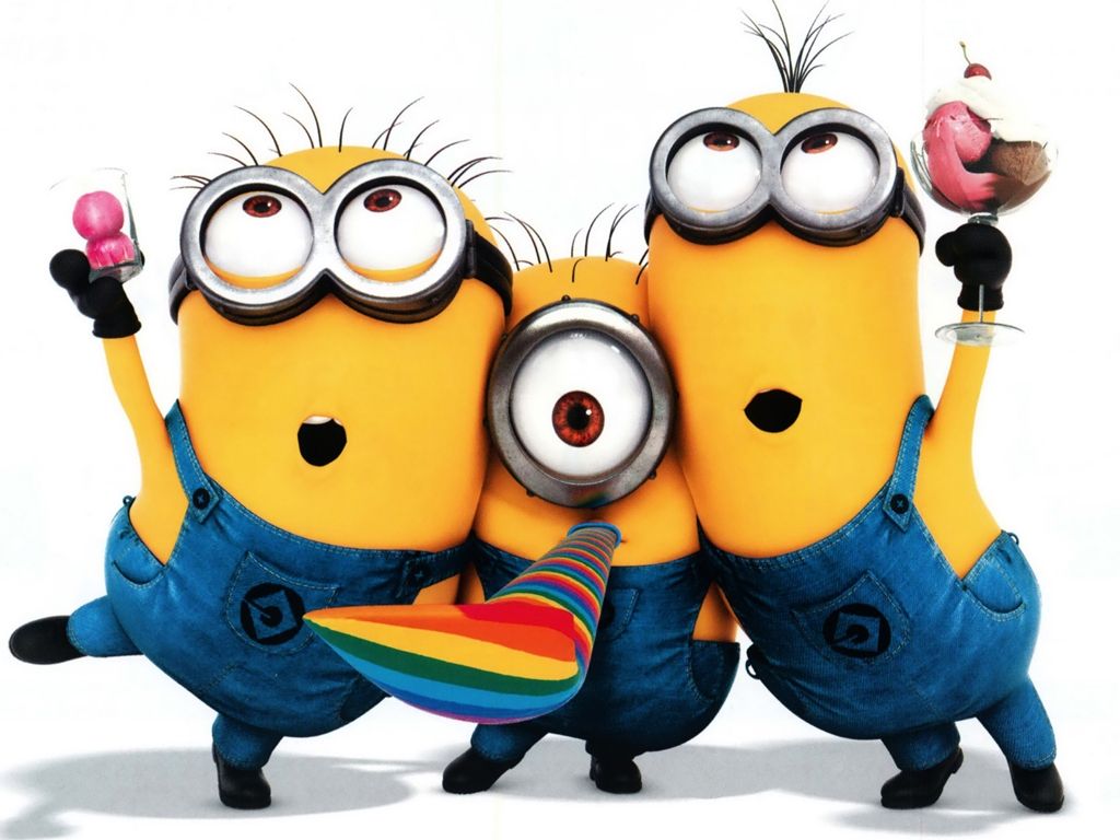 Minions