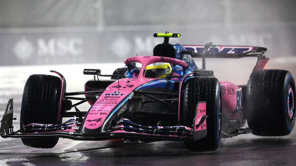 Sorpresiva decisión de la F1: le quitó las sanciones a Alpine y le devolvió el podio que Pierre Gasly logró en el GP de Mónaco.
