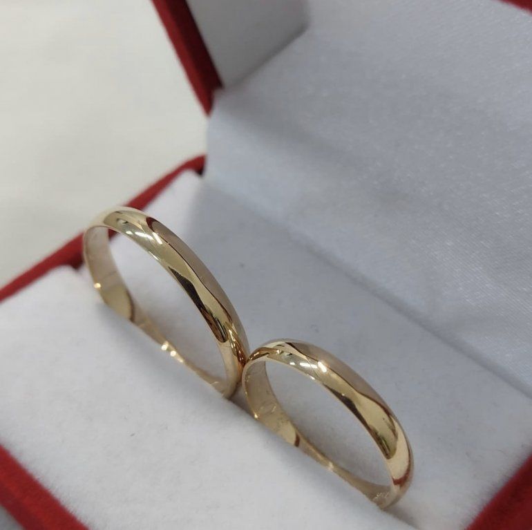 Día de los Enamorados: 9 casamientos se van a realizar hoy en Jujuy