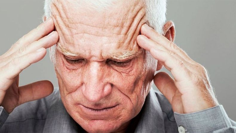 Caminata por el Día Mundial del ACV (Foto ilustrativa) Caminata por el Día Mundial del ACV (Foto ilustrativa)