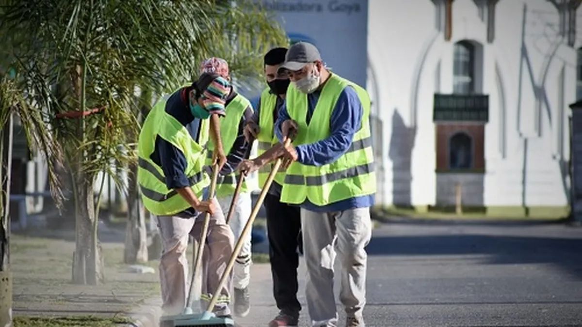 El Día del Empleado Municipal se celebra el 8 de noviembre con un feriado en muchos municipios.
