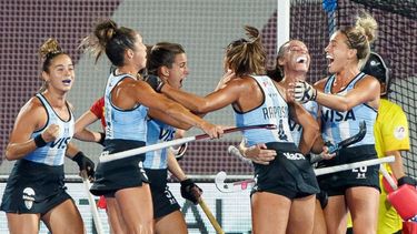 Conmoción en el hockey: Murió una ex leona