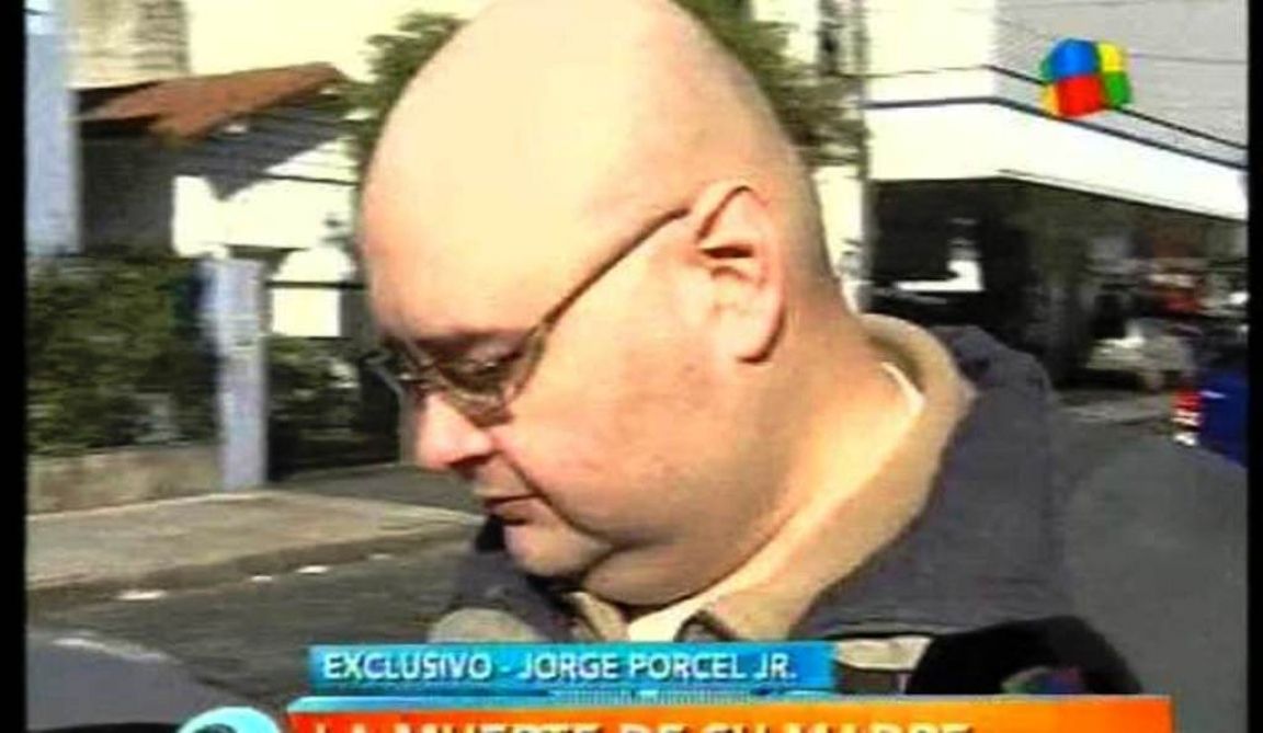 Jorge Porcel Jr.