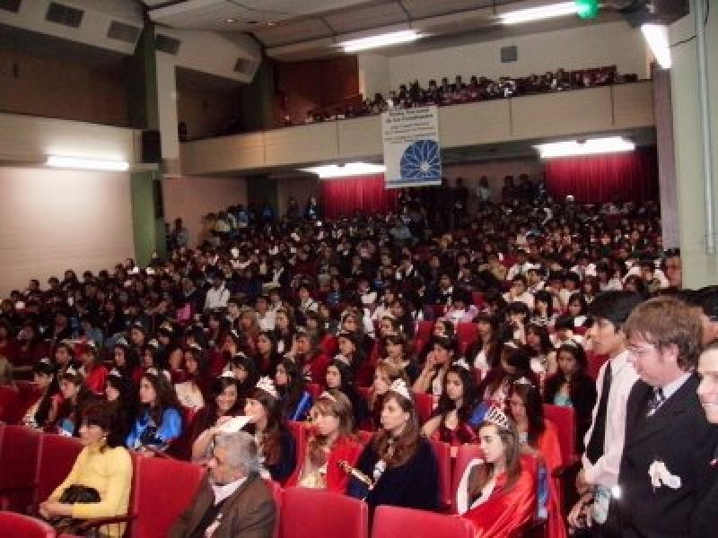 Congreso de la Juventud