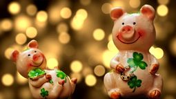 Conocé los mejores regalos para atraer buena suerte y buena vibra esta Navidad.