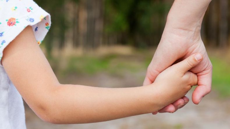 Familias de Acogimiento (Foto ilustrativa)
