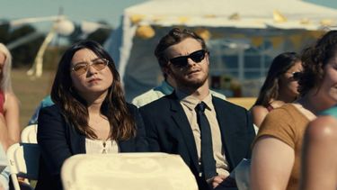 &nbsp;Dos mejor que uno, la película que está disponible en Prime Video para disfrutar en pareja.