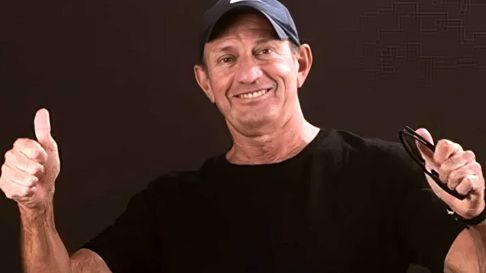 Todo Jujuy | PEPE RAMON